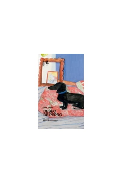 DESEO DE PERRO