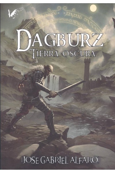 DAGBURZ. TIERRA OSCURA