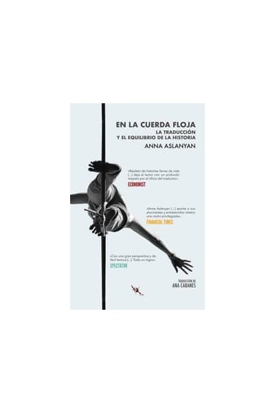 EN LA CUERDA FLOJA