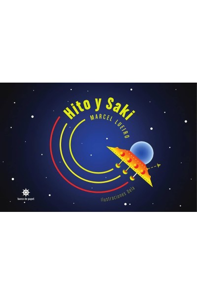 HITO Y SAKI