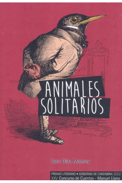 ANIMALES SOLITARIOS