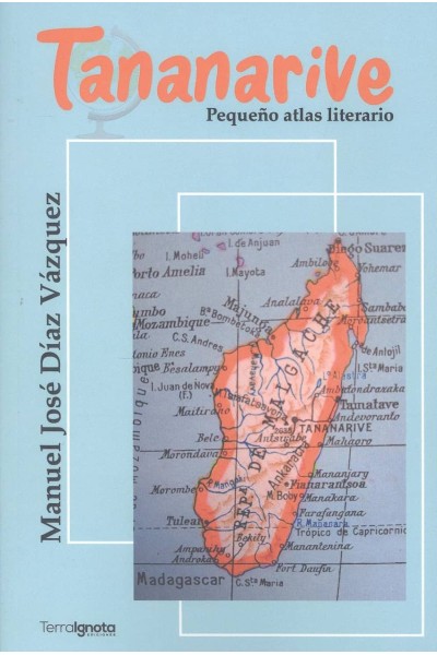 TANANARIVE PEQUEÑO ATLAS ILUSTRADO