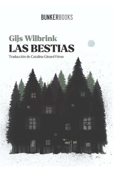 BESTIAS, LAS