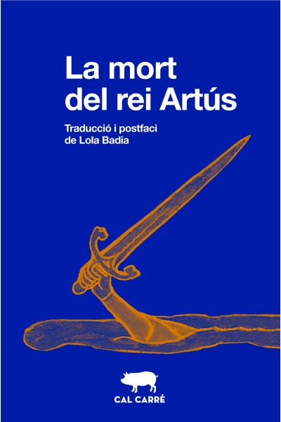 LA MORT DEL REI ARTÚS