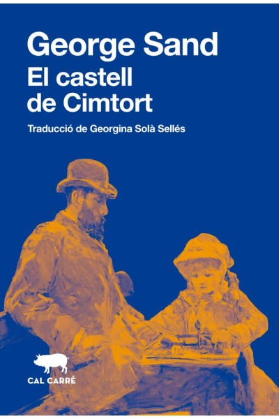 EL CASTELL DE CIMTORT