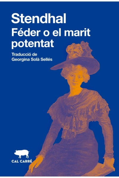 FEDER O EL MARIT ADINERAT