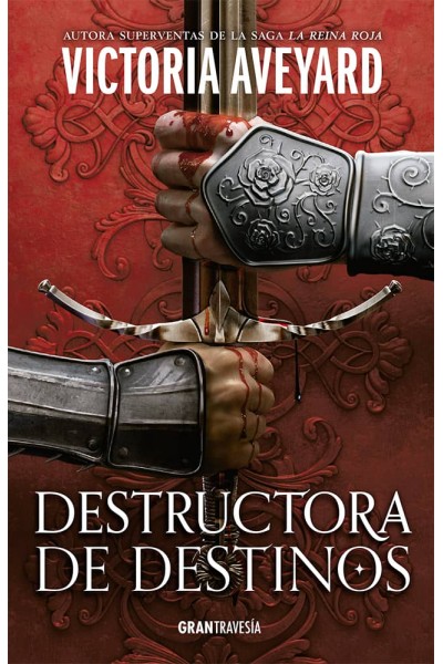 DESTRUCTORA DE DESTINOS