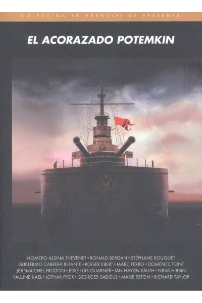 EL ACORAZADO POTEMKIN