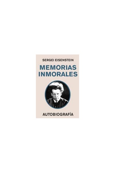 MEMORIAS INMORALES