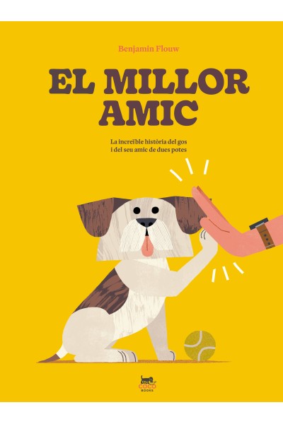 EL MILLOR AMIC
