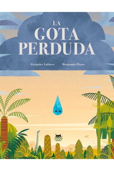 LA GOTA PERDUDA