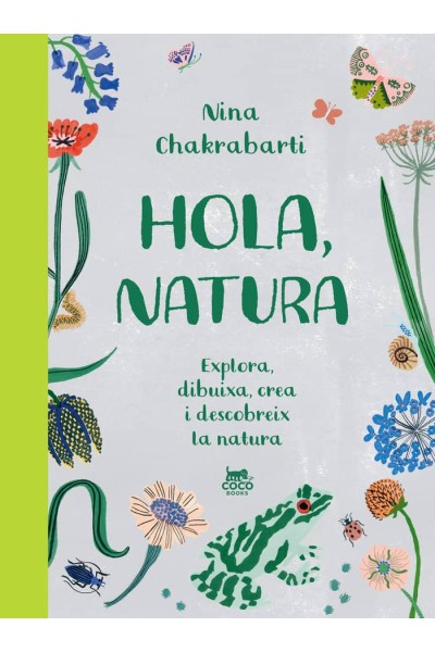 HOLA NATURA