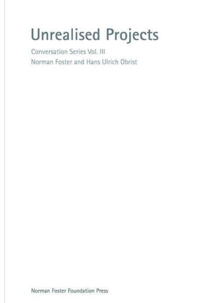 UNREALISED PROJECTS