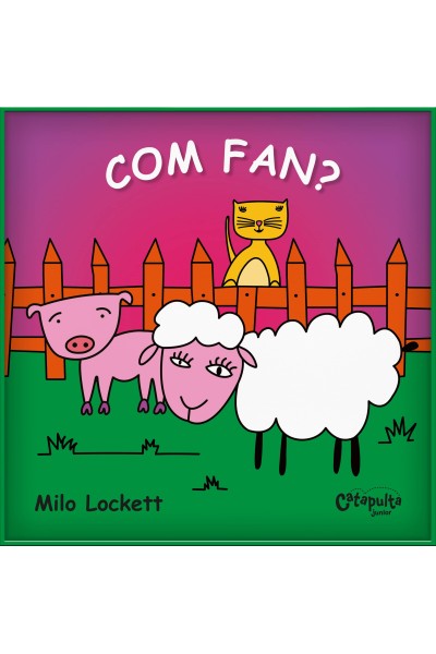 CÓM FAN?
