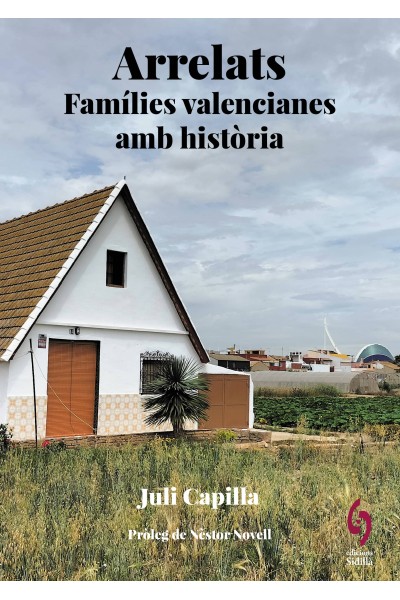 ARRELATS. PAÍS VALENCIÀ
