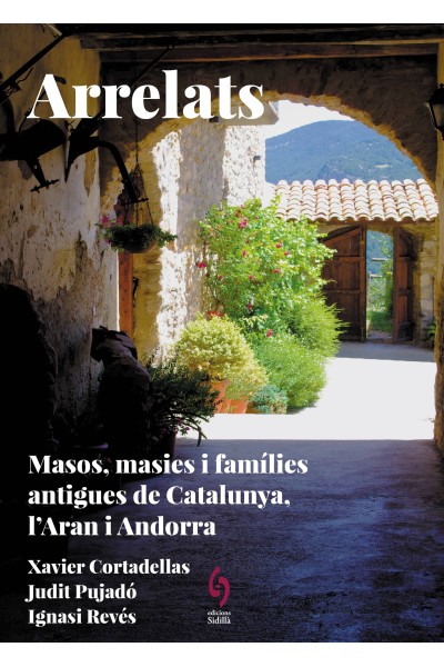 ARRELATS. CATALUNYA, L'ARAN I ANDORRA