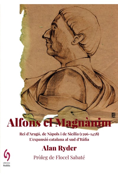 ALFONS EL MAGNÀNIM