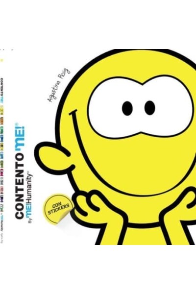 EMOCIONAME- CONTENTO