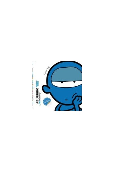 EMOCIONAME -ABURRIDO
