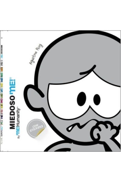 EMOCIONAME -MIEDOSO