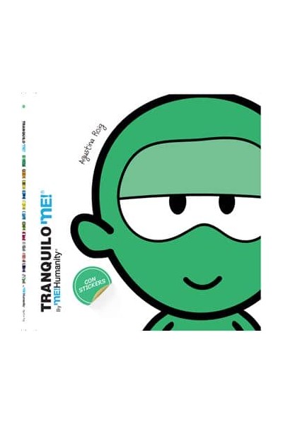 EMOCIONAME -TRANQUILO