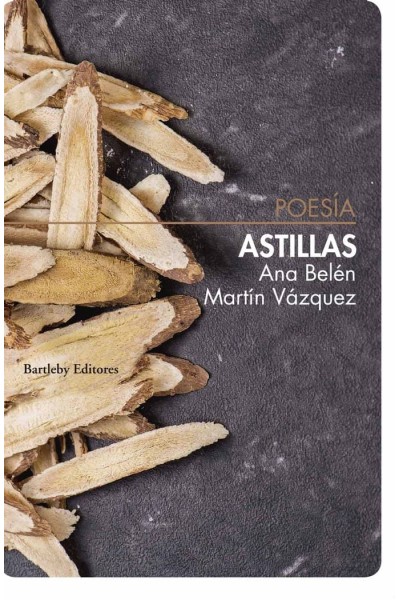 ASTILLAS