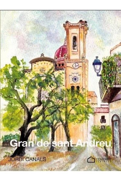 GRAN DE SANT ANDREU
