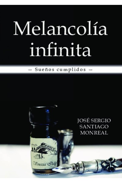 MELANCOLÍA INFINITA