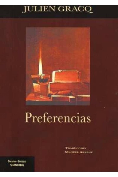 PREFERENCIAS