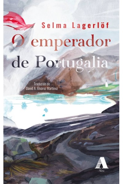 O EMPERADOR DE PORTUGALIA