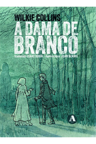 (G).A DAMA DE BRANCO