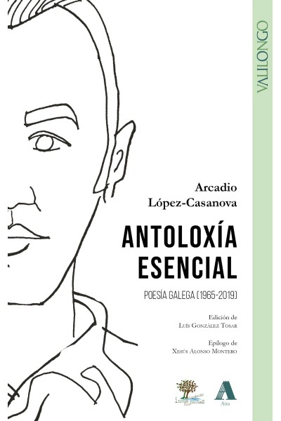 ANTOLOXÍA ESENCIAL