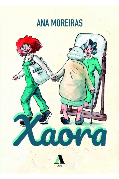 XAORA
