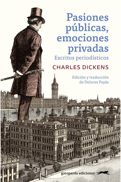 PASIONES PÚBLICAS, EMOCIONES PRIVADAS