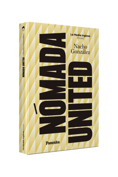 NÓMADA UNITED