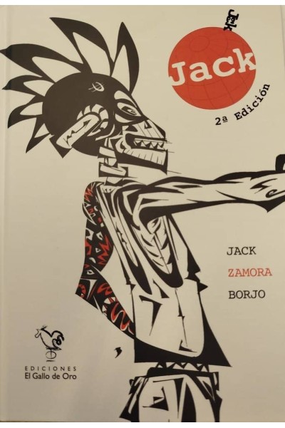 JACK 2ª EDICIÓN AMPLIADA
