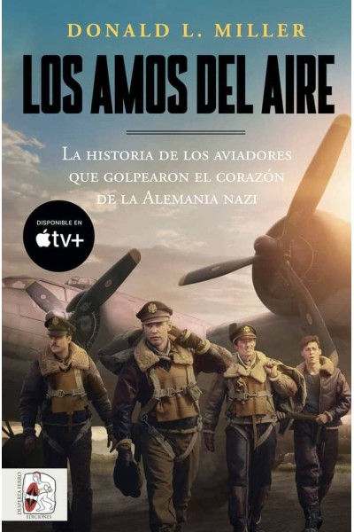 LOS AMOS DEL AIRE