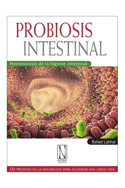 PROBIOSIS INTESTINAL