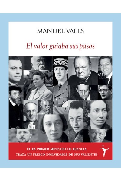EL VALOR GUIABA SUS PASOS