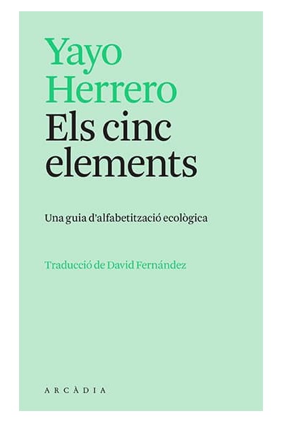 ELS CINC ELEMENTS