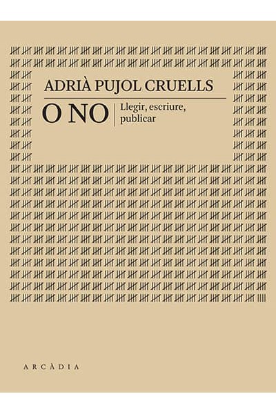 O NO