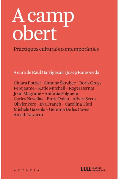 A CAMP OBERT
