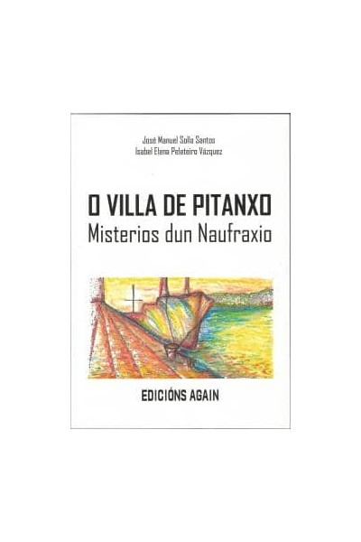 (G) O VILLA DE PITANXO