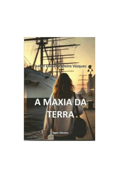 (G) A MAXIA DA TERRA