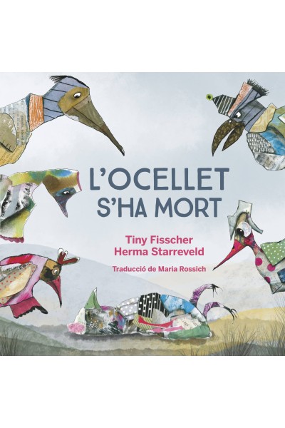 L'OCELLET HA MORT