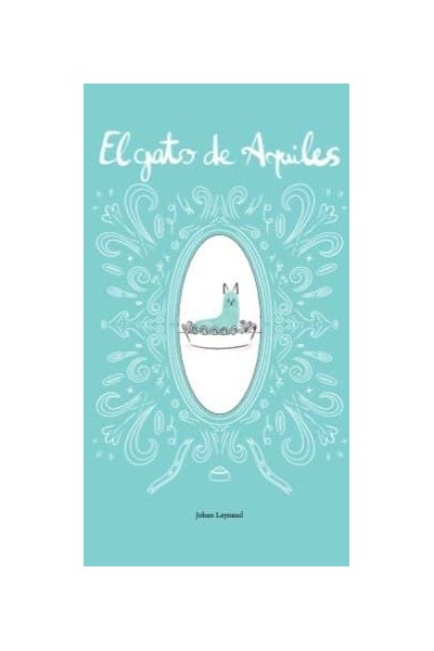 GATO DE AQUILES,EL
