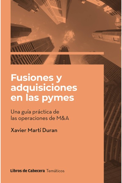 FUSIONES Y ADQUISICIONES EN LAS PYMES