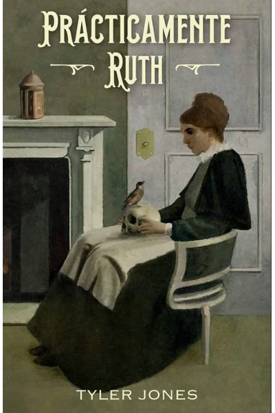 PRACTICAMENTE RUTH
