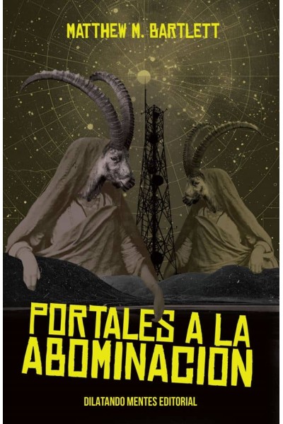 PORTALES A LA ABOMINACION