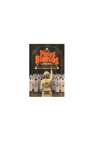 PINOS BLANCOS